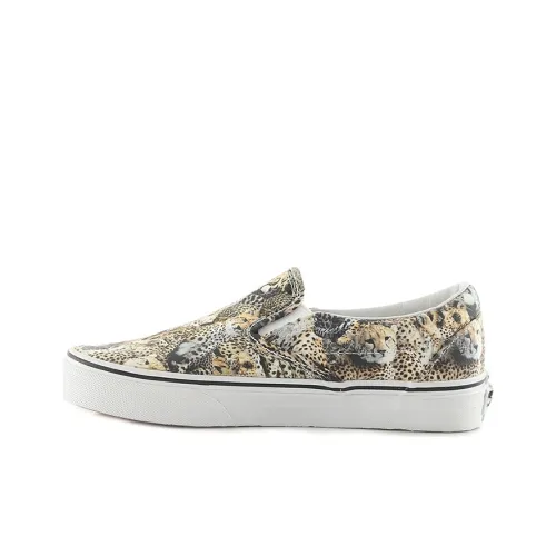 Vans Нижняя юбка On Series Детские Скейтбординги Низкий Топ Школьный возраст