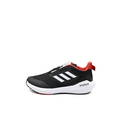 Adidas EQ21 Run Детская беговая обувь с низким верхом Kids