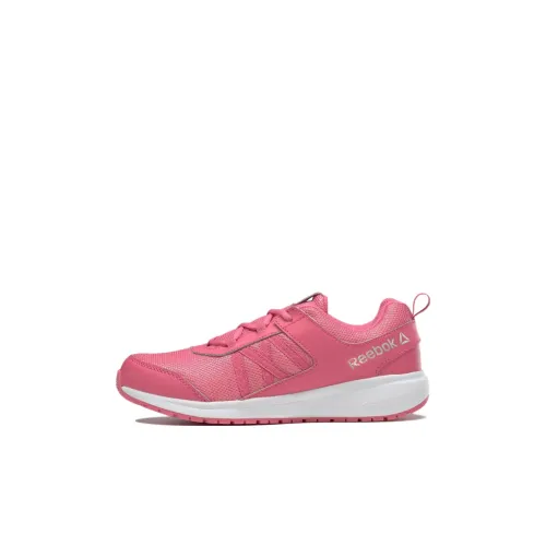 Reebok Детская беговая обувь с низким верхом для дошкольников