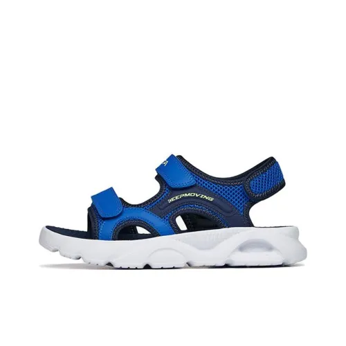 Antakids Детские сандалии для школьного возраста