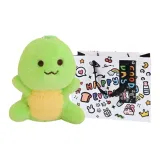 Удача Черепаха + Сумка для покупок