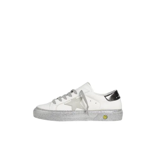 Golden Goose Детские Скейтбординги Low Топ Kids