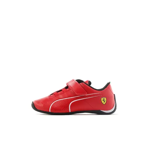PUMA Детская беговая обувь Low Top Pre School