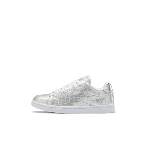 Reebok Royal Complete Детские Скейтбординги Низкий Топ Kids