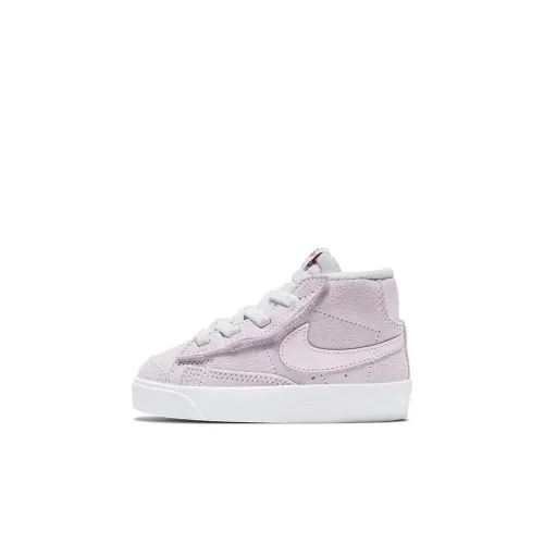 Nike Blazer Малыш Обувь MID Топ Малыш