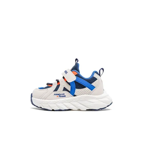 PAW Patrol Нескользящий Легкий Низкий Топ Детские Беговые Кроссовки Детские