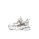 Бежево-розовый