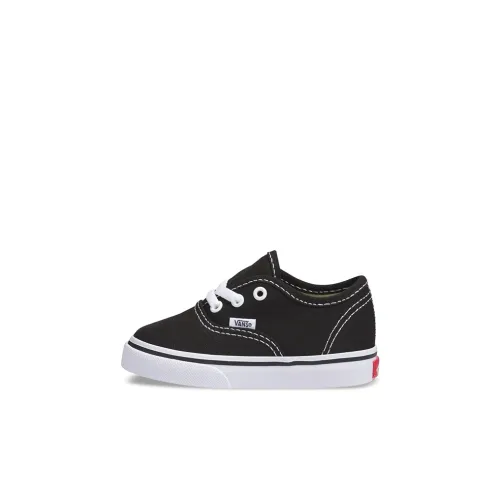 Vans Authentic Series Обувь для малышей Низкий Топ Детский