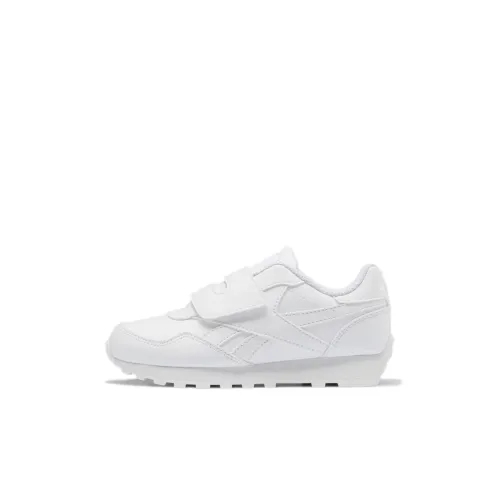 Reebok Детские беговые кроссовки с низким верхом Kids