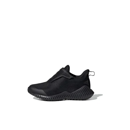 Adidas Fortarun Детская беговая обувь с низким верхом Kids