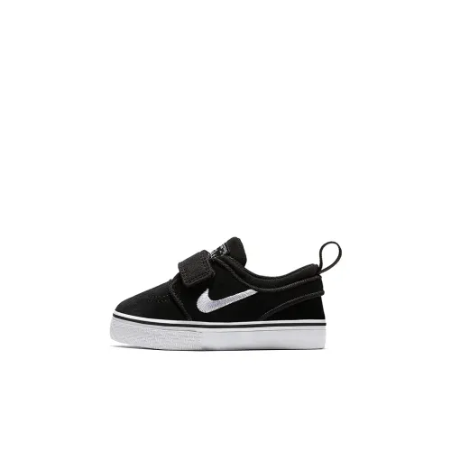 Nike SB Stefan Janoski Обувь для малышей Низкий Топ Детский