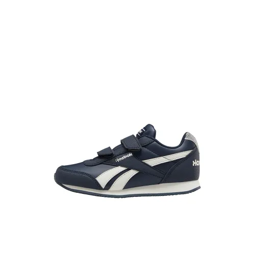 Reebok Classic Jogger 2 Детская повседневная обувь Низкий топ Предшкола