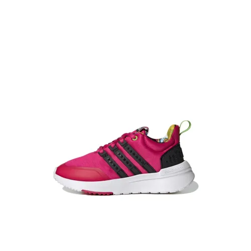 Adidas Детская повседневная обувь Low Top Pre School