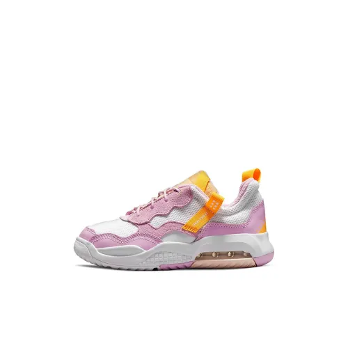 Джордан MA2 Детская беговая обувь Low Top Pre School