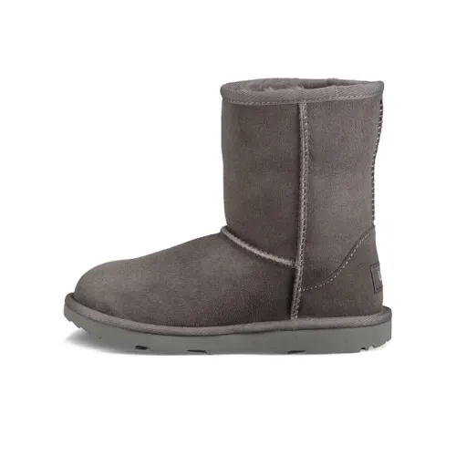 UGG Детские зимние сапоги для школьного возраста