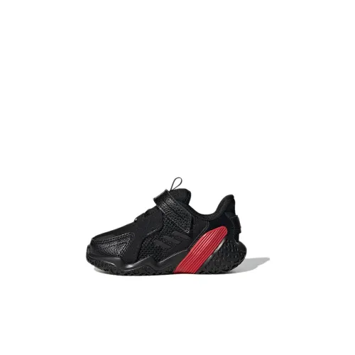 Adidas 4Uture Обувь для малышей Низкий топ Детский