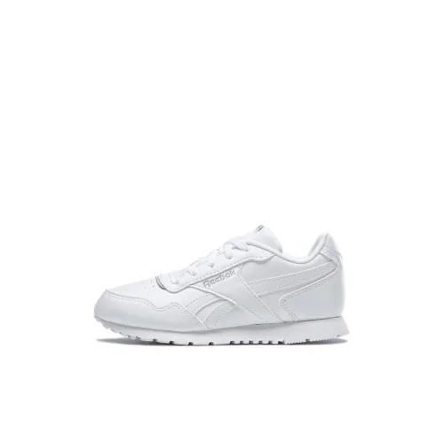 Reebok Royal Glide Детская повседневная обувь Low Топ Kids
