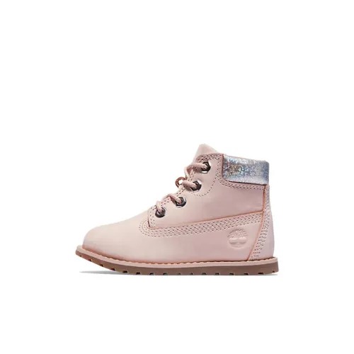 TIMBERLAND Детские ботинки для дошкольников