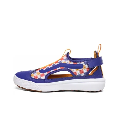 VANS UltraRange Collection Детские сандалии Школьный возраст