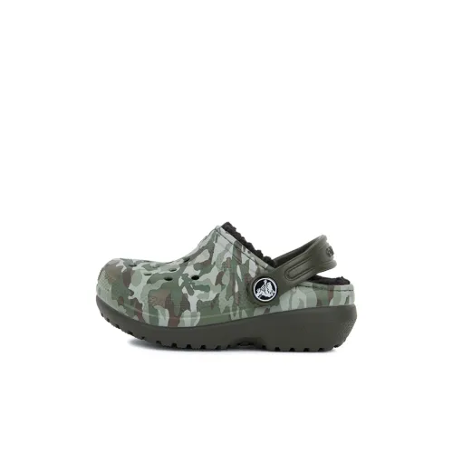 Crocs Classic Clog Детские сандалии Kids