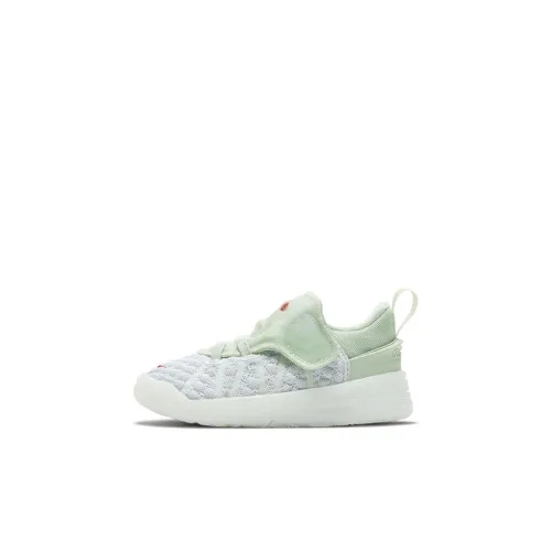 Nike Lebron 18 Малыш Обувь Низкий Топ Детский