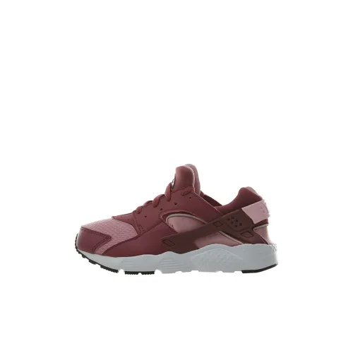 Nike Air Huarache Run Wallace Противоскользящий Амортизация Устойчивый к истиранию Дышащий Легкий