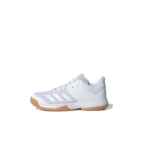 Adidas Ligra 6 Детская беговая обувь с низким верхом Kids