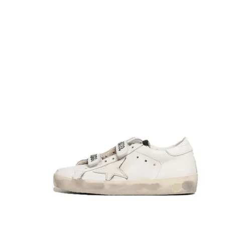Golden Goose Детские Скейтбординги Low Топ Kids
