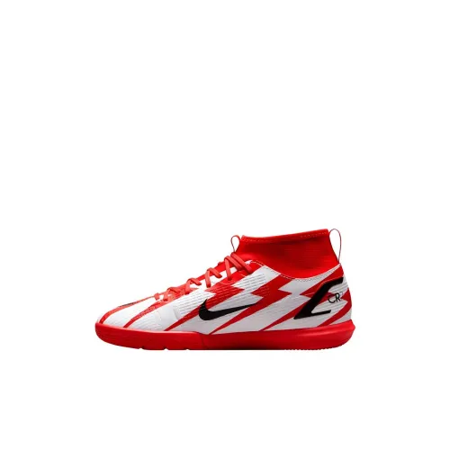 Nike Mercurial Superfly 8 Детские футбольные бутсы MID Топ Kids