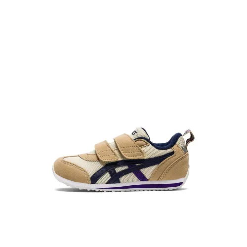 Asics Idaho Mini Детская беговая обувь Низкий топ Предшкола