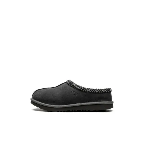 UGG Tasman 2 Kids Lifestyle Shoes Темно-серый Детский