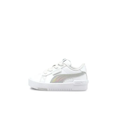 PUMA Jada Обувь для малышей Низкий Топ Детский