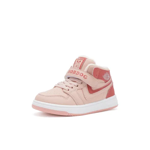 BOBDOG Устойчивый к истиранию Термический Детский Скейтборд Фрукт Розовый Детский