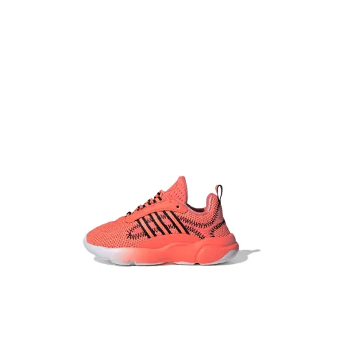 Adidas Originals Haiwee Обувь для малышей Низкий топ Детский