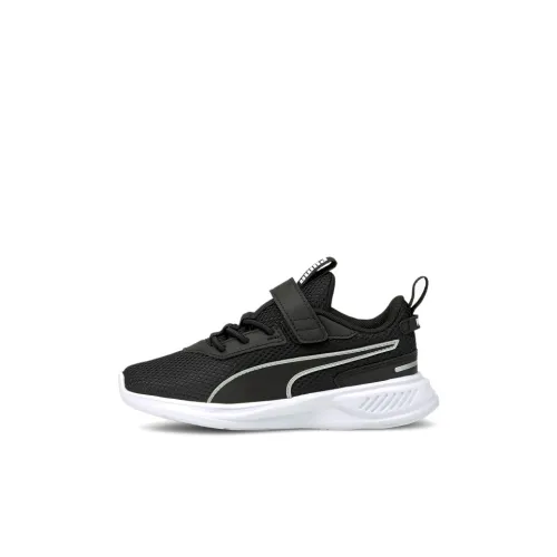 PUMA Scorch Детская беговая обувь Low Top Pre School