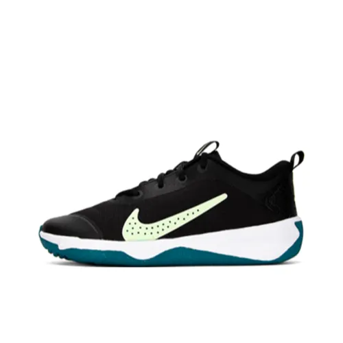 Nike Omni MULTI Court Детская повседневная обувь Низкий топ Унисекс