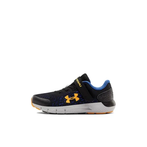Under Armour Детская беговая обувь Low Top Pre School