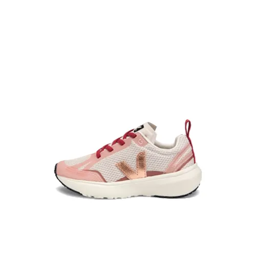 VEJA Детская повседневная обувь Low Top Kids