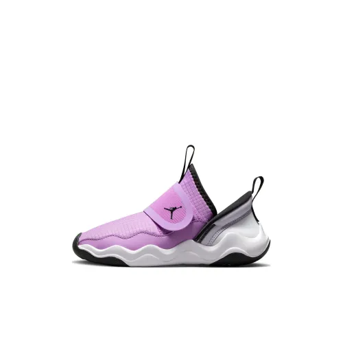 Jordan 23 7 Детские баскетбольные кроссовки Low Топ Pre School