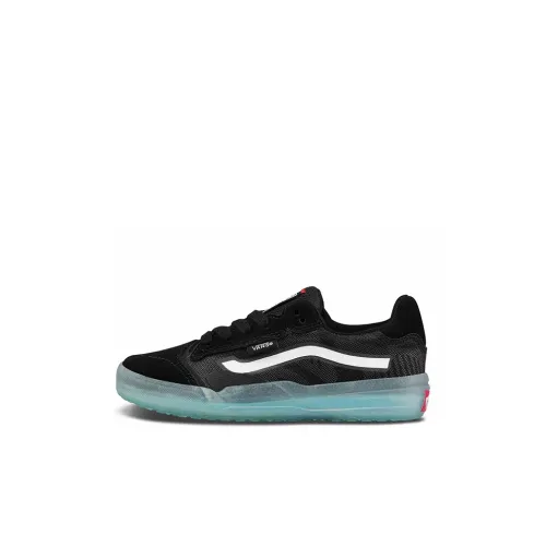 Vans Детские Скейтбординги Низкие Топы Для Детей
