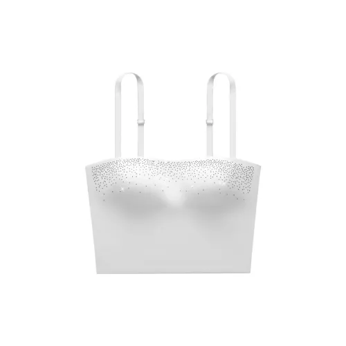 Victoria's Secret VERY Сексуальный Бюстгальтер Женский Белый