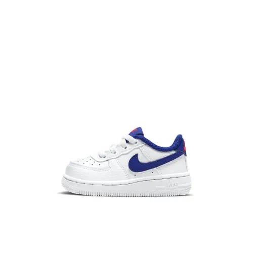 Nike Air FORCE 1 Обувь для малышей Низкий топ Детский