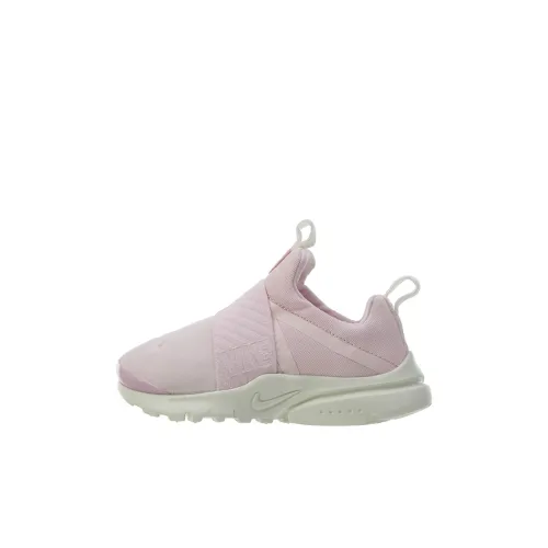 Nike Presto Extreme Детская беговая обувь Низкий топ Предшкольная