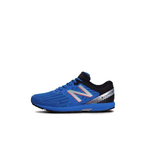New Balance NB Hanzo Детская повседневная обувь Низкий топ Kids