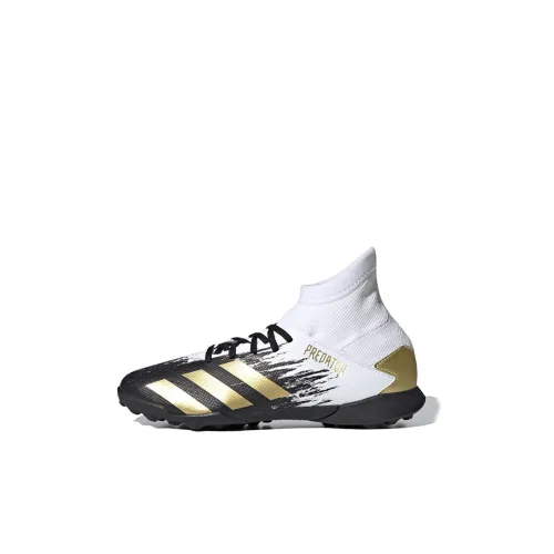 Adidas Predator Collection Детские футбольные бутсы High Top Kids