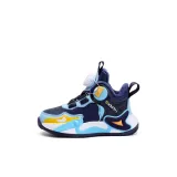 Темно-синий (Двойной хлопок)