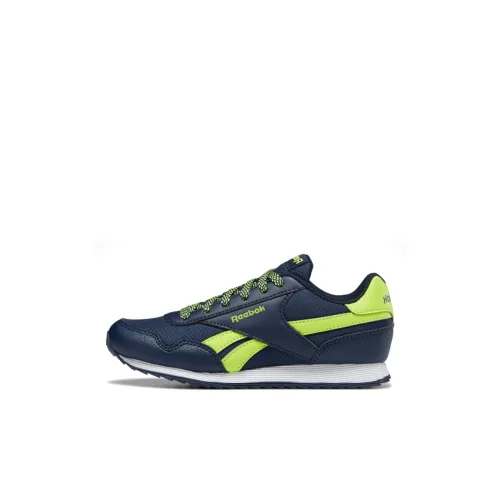 Reebok Classic Jogger 3 Kids Lifestyle Shoes Детский