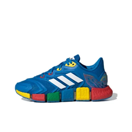 Adidas Climacool Vento Детская беговая обувь Низкий топ Школьный возраст