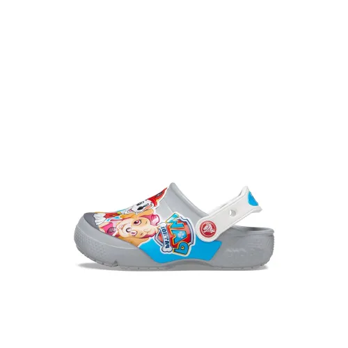 Crocs Classic Clog Детские сандалии Kids