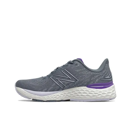 New Balance NB 880 Low Топ Беговые кроссовки Женские